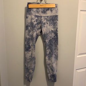 lululemon Align Pant 25”